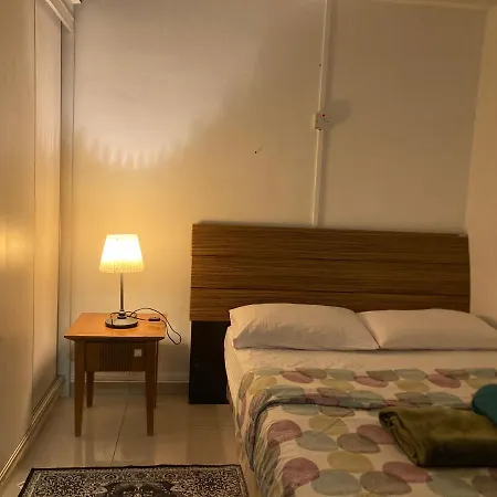 Nour Homestay Klcc View - Cozy 2